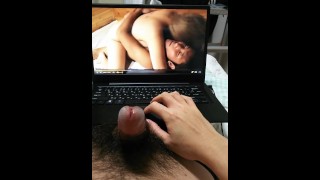 Boys precum