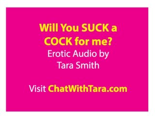 Will You Suck A Cock For Me? Bi encouragement Erotic Audio Gay Boyfriend