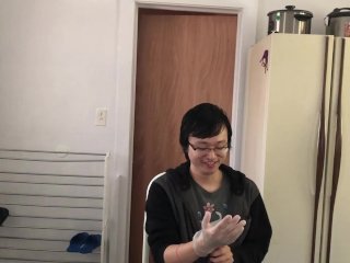 Don't be embarrassed about your past! My time potato can fix it