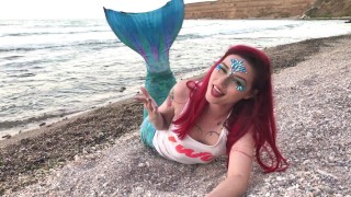 Teaser for upcoming content!(Mermaid, FemDom, Clown, Wet Tshirt, Feet, Ass)