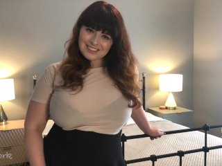 Preview of Hook Up Turns into a Pegging Incident