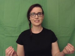 AmberLily's Motivational Speech For Camgirls