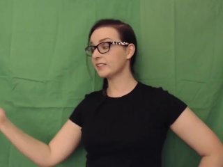 AmberLily's Motivational Speech For Camgirls