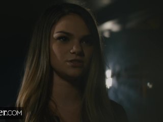 Deeper. Athena Faris Doesn't Let Things Go Unpunished screenshot number 1
