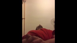 Just another wank vid