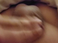 Sissy masterbating 