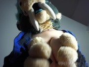 Preview 2 of Female Murrsuiter Teases and Reveals her Nipples to the Cameraman