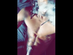 Would you vape with me? - Screenshot 1 of 16 - Ebony