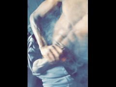 Would you vape with me?