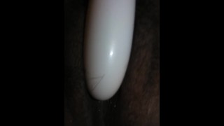 Watch My Pussy Get Pounded