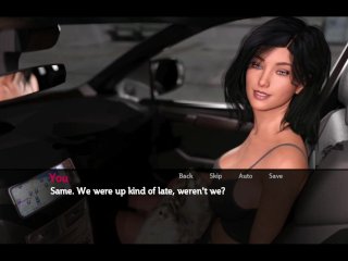 Freeloading Family 35