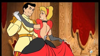 Cinderella Cartoon Porn Videos | Pornhub.com