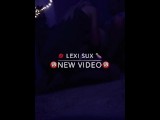 Lexi Sux Bare Cock Slut Preview 