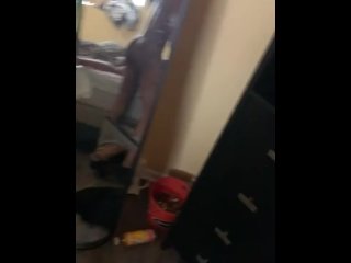 Fucking In The Mirror