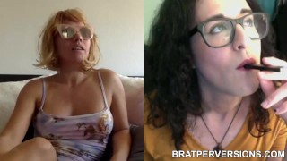 Talking About Her Feminization Progress On Episode 11 Of The Podcast