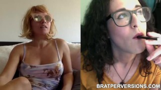 Podcast Ep11: Über ihre Feminisierungsfortschritte sprechen