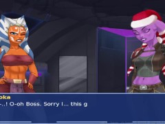 Star Wars Orange Trainer Uncensored Guide Episode 28