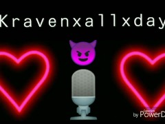 (Audio Only) Kraven introduces himself