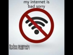 MY WIFI IS VERY BAD THATS WHY I NEVER UPLOAD IT ISNT BC IM LAZY 