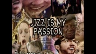 JIZZ IS MY PASSION (THIS ALBUM IS NOT JAZZ AT ALL ITS LIKE CASIOPEDABUTBAD)