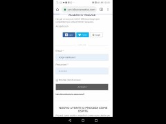 La spietata Miss Wagon compra i trucchi con il coglione