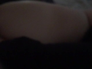 AmateurPOV Fucking_Her From Behind