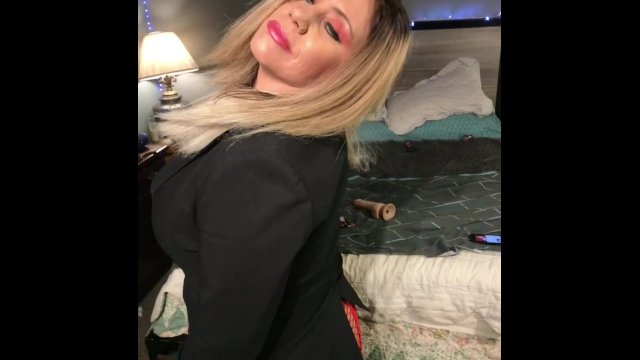 After play