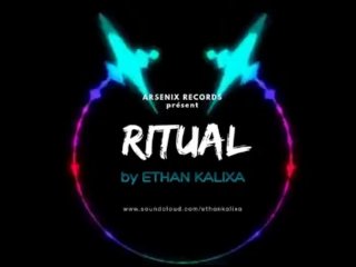 Ethan Kalixa Set Mix 010 Sept 2019