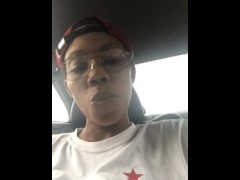 Èvie Stackz needs sex partners