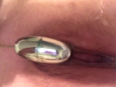 First time squirting  - Screenshot 10 of 16 - Toy