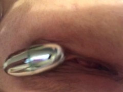 First time squirting  - Screenshot 6 of 16 - Toy