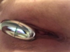 First time squirting  - Screenshot 7 of 16 - Girl Masterbating