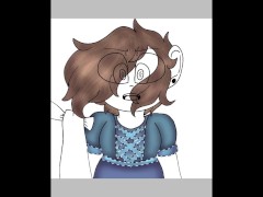I hope that you burn speedpaint 