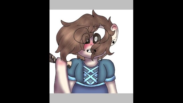 I hope that you burn speedpaint