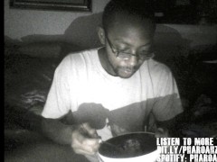 Jacking off watching porn