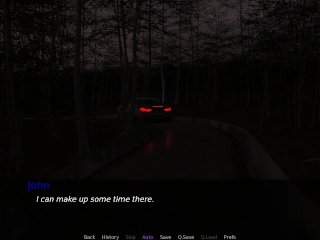 Pine Falls [v0.7] #11