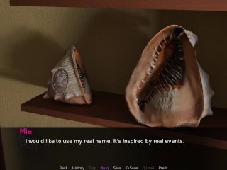 Pine Falls [v0.7] #13