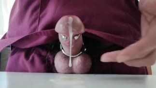 Od masturbacji do wytrysku