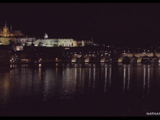 The Student - Prague Beauties Ep.3 - Teaser - Vinna Reed seduces a student