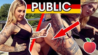 USERDATE Fuck Next To The Highway // MIA BLOW dates66.com