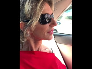 MILF Marina Beaulieu obtient 2 bites noires - MySexmobile