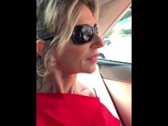 Video MILF Marina Beaulieu gets 2 black dicks - MySexMobile
