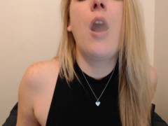 Smoke Fetish 1819