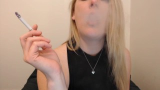 Fumar Fetish 1819