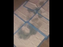 Pup-pee pads - Screenshot 6 of 16 - Piss