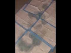 Pup-pee pads - Screenshot 8 of 16 - Dungeon