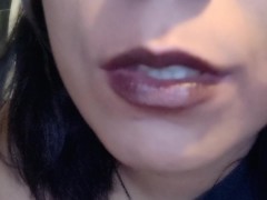 My Lips do tricks - Screenshot 11 of 16 - Lips Grip