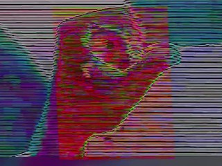 Trippy Big Cock Str8 Solo Jerk off Compilation. Vaporwave Art Aesthetic Glitches and Effects