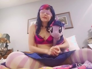 exclusive, pony plushie, brony, confessions