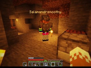 The Hub Episode 3:Going Deep with my Girlfriend